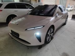 NIO ET5 75kWh - ფოტო 1