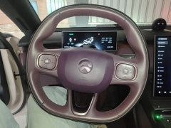 NIO ET5 75kWh - ფოტო 10