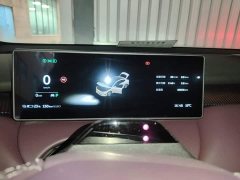 NIO ET5 75kWh - ფოტო 11