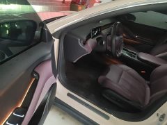 NIO ET5 75kWh - ფოტო 15