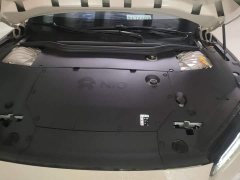 NIO ET5 75kWh - ფოტო 19