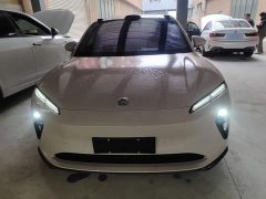 NIO ET5 75kWh - ფოტო 2