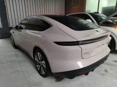 NIO ET5 75kWh - ფოტო 4