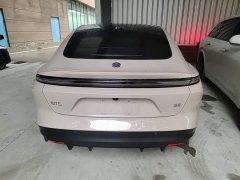 NIO ET5 75kWh - ფოტო 5