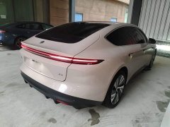 NIO ET5 75kWh - ფოტო 6