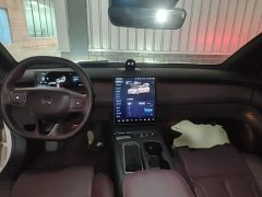 NIO ET5 75kWh - ფოტო 9