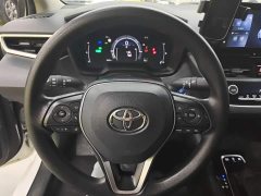 Toyota Corolla 1.8L Hybrid Smart Dual Engine Pioneer Edition - ფოტო 10