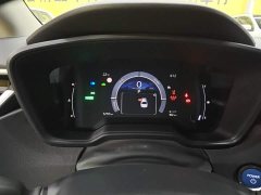 Toyota Corolla 1.8L Hybrid Smart Dual Engine Pioneer Edition - ფოტო 11