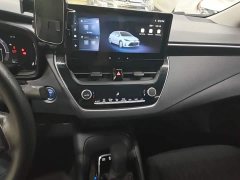 Toyota Corolla 1.8L Hybrid Smart Dual Engine Pioneer Edition - ფოტო 12