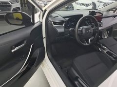 Toyota Corolla 1.8L Hybrid Smart Dual Engine Pioneer Edition - ფოტო 14