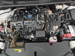 Toyota Corolla 1.8L Hybrid Smart Dual Engine Pioneer Edition - ფოტო 19