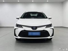 Toyota Corolla 1.8L Hybrid Smart Dual Engine Pioneer Edition - ფოტო 2