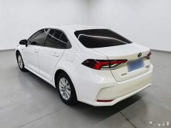 Toyota Corolla 1.8L Hybrid Smart Dual Engine Pioneer Edition - ფოტო 4