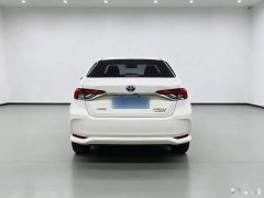 Toyota Corolla 1.8L Hybrid Smart Dual Engine Pioneer Edition - ფოტო 5