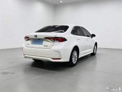 Toyota Corolla 1.8L Hybrid Smart Dual Engine Pioneer Edition - ფოტო 6