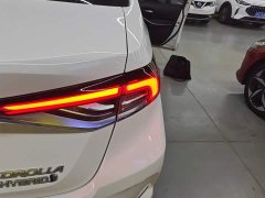 Toyota Corolla 1.8L Hybrid Smart Dual Engine Pioneer Edition - ფოტო 7