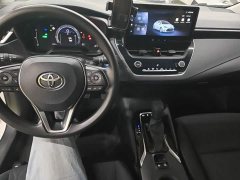 Toyota Corolla 1.8L Hybrid Smart Dual Engine Pioneer Edition - ფოტო 9