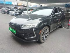 Seres SF5 2020 Four-Wheel Drive High-Performance Sport Edition - ფოტო 1