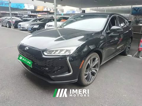 2021 Seres SF5 2020 Four-Wheel Drive High-Performance Sport Edition - ავტომობილი ჩინეთიდან