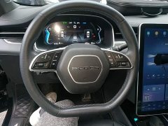 Seres SF5 2020 Four-Wheel Drive High-Performance Sport Edition - ფოტო 10