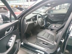 Seres SF5 2020 Four-Wheel Drive High-Performance Sport Edition - ფოტო 15