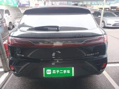 Seres SF5 2020 Four-Wheel Drive High-Performance Sport Edition - ფოტო 5