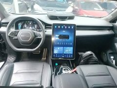 Seres SF5 2020 Four-Wheel Drive High-Performance Sport Edition - ფოტო 9