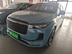 Li Auto ONE Extended Range 6-Seater - ფოტო 1