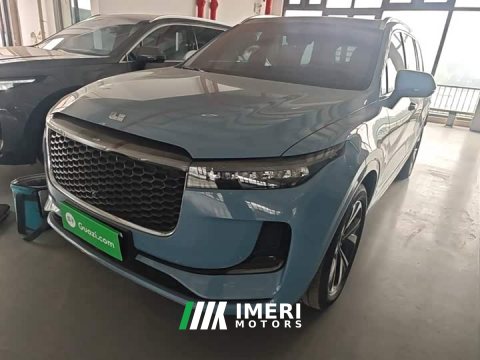 2021 Li Auto ONE Extended Range 6-Seater - ავტომობილი ჩინეთიდან