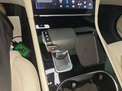 Li Auto ONE Extended Range 6-Seater - ფოტო 13