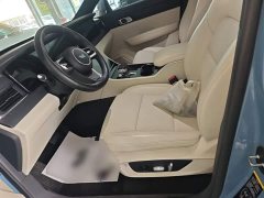 Li Auto ONE Extended Range 6-Seater - ფოტო 14