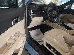 Li Auto ONE Extended Range 6-Seater - ფოტო 15