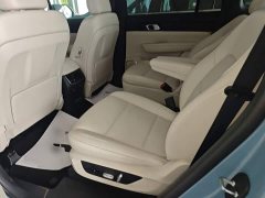 Li Auto ONE Extended Range 6-Seater - ფოტო 16