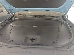 Li Auto ONE Extended Range 6-Seater - ფოტო 19