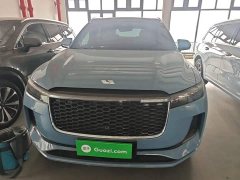 Li Auto ONE Extended Range 6-Seater - ფოტო 2
