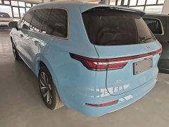 Li Auto ONE Extended Range 6-Seater - ფოტო 4