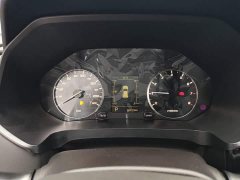Chery Tiggo 5x 2021 Super Hero Edition 1.5L CVT Luxury - ფოტო 11