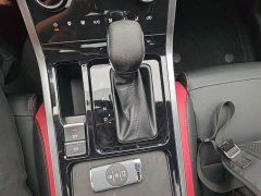 Chery Tiggo 5x 2021 Super Hero Edition 1.5L CVT Luxury - ფოტო 13