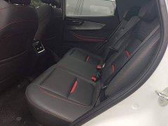 Chery Tiggo 5x 2021 Super Hero Edition 1.5L CVT Luxury - ფოტო 16