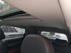 Chery Tiggo 5x 2021 Super Hero Edition 1.5L CVT Luxury - ფოტო 17