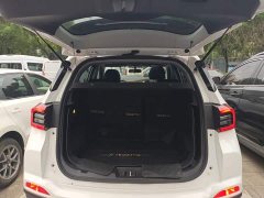 Chery Tiggo 5x 2021 Super Hero Edition 1.5L CVT Luxury - ფოტო 18