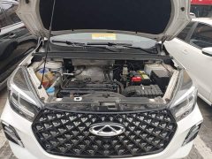 Chery Tiggo 5x 2021 Super Hero Edition 1.5L CVT Luxury - ფოტო 19
