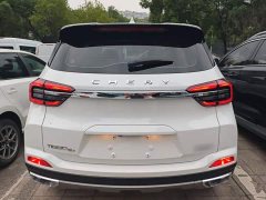 Chery Tiggo 5x 2021 Super Hero Edition 1.5L CVT Luxury - ფოტო 5