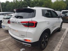 Chery Tiggo 5x 2021 Super Hero Edition 1.5L CVT Luxury - ფოტო 6