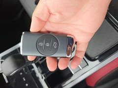 Chery Tiggo 5x 2021 Super Hero Edition 1.5L CVT Luxury - ფოტო 8