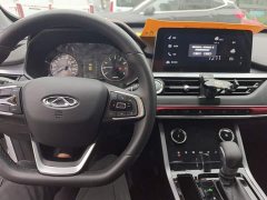 Chery Tiggo 5x 2021 Super Hero Edition 1.5L CVT Luxury - ფოტო 9