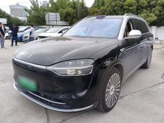 AITO Wenjie M9 Extended Range Ultra 52kWh 6-Seater with 192-Line LiDAR - ფოტო 1
