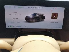 AITO Wenjie M9 Extended Range Ultra 52kWh 6-Seater with 192-Line LiDAR - ფოტო 11