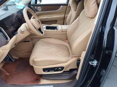 AITO Wenjie M9 Extended Range Ultra 52kWh 6-Seater with 192-Line LiDAR - ფოტო 14
