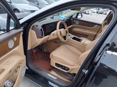 AITO Wenjie M9 Extended Range Ultra 52kWh 6-Seater with 192-Line LiDAR - ფოტო 15